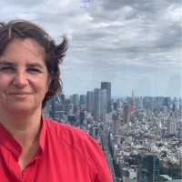 Vivaldis Employee Anke Ulens's profile photo