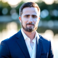 3Cloud Employee Erik Roll's profile photo