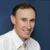 LCS Landscapes Employee Alan Bartlett's profile photo