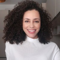 MZF4 Employee Gabrielle Alezopulos's profile photo