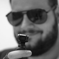 Montink Employee Matheus Albuquerque's profile photo