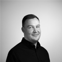 InSolution Oy Employee Matias Lahdenranta's profile photo