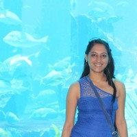 Mettle Employee Neha Khandelwal's profile photo