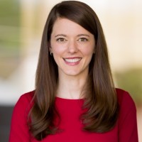 Grey Rock Investment Partners Employee Virginia Boutros's profile photo