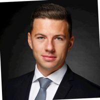 Rantum Capital Employee Maximilian Molzberger's profile photo