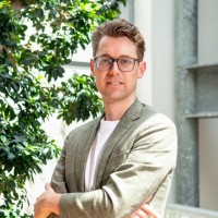 Nedap Retail Employee Hilbert Dijkstra's profile photo