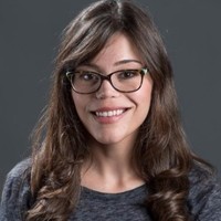 Meta Employee Anna Vargo's profile photo