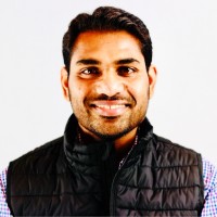 Kiran Shah Email & Phone Number