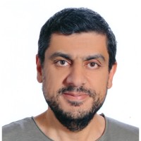 Qistas - قسطاس Employee Samer Alqaisi's profile photo