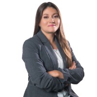 Eko-svest Employee Elena Nikolovska's profile photo