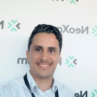 Oussama Amri Email