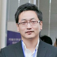 TikTok Employee Lin Liu's profile photo