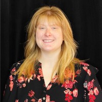 SiteLogic Marketing Employee Megan Fern's profile photo