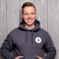 Hansegrün Employee Till Soll's profile photo
