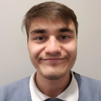 Doxer SA Employee Agustin Traico's profile photo