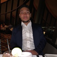 Vilore Foods Company Inc Employee Savaughn Battles's profile photo