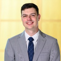 Georgetown University McDonough School of Business Employee Ryan Pachuta's profile photo