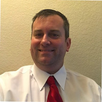 Seacoast Electric Company Employee Peter Fago's profile photo