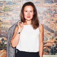 Elena Connell Email & Phone Number