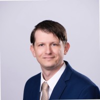 Neighbors Bank Employee Cecil Anderson's profile photo