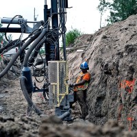 Solid Construction Inc Employee Ronan Cameron's profile photo