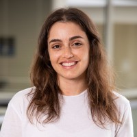 Cybersixgill Employee Shelly Fuchs's profile photo