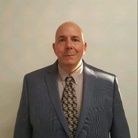 Allegheny County Police Department Employee Keith Nemeth's profile photo