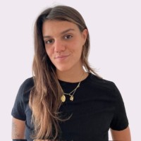 ORYGEN Employee Isabel Perez-Cejuela Coca's profile photo