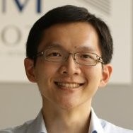 AIM Biotech Employee Sei Lim's profile photo
