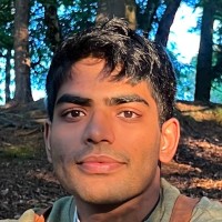 Turing Biosystems Employee Suhas Narreddy's profile photo