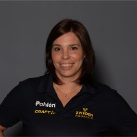 Sofia Garametsos Email