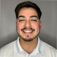 Iskali Employee Sebastian Duran's profile photo
