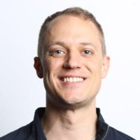 Unlock Aid Employee Walter Kerr's profile photo