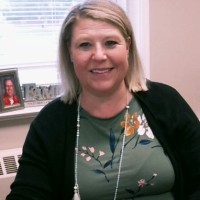 Johnson Hardware Company, LLC Employee Brenda Schumacher's profile photo