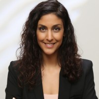 Hila Shahak Email