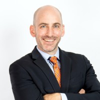 Portland Business Alliance Employee Andrew H's profile photo