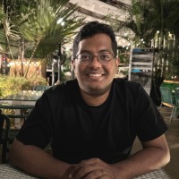 Sobin Thomas Email & Phone Number