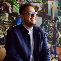 Carl Remigius Fresenius Education Group Employee Caetê da Silva's profile photo