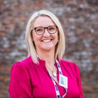 SHiFT Employee Amy Ludlow's profile photo