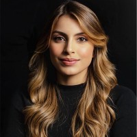 QG Group Employee Ana Paula Leite's profile photo