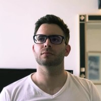 Roseman Engineering Employee Daniel Megai's profile photo