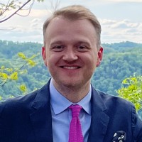 FINN Partners Employee Tommy Napier's profile photo