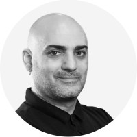 Opaala. Employee Marwan Saab's profile photo