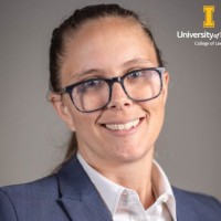North Monterey County Unified School District Employee Mallory M.'s profile photo