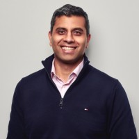 Vikram Jain Email & Phone Number
