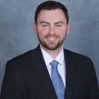 Cintas Employee Jacob Maxwell's profile photo