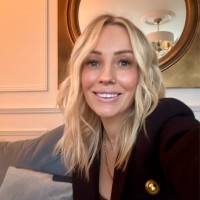Norgine UK & Ireland Employee Mhairi McAllister's profile photo