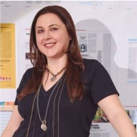 Advertising Week Employee Perla A. Urquijo's profile photo