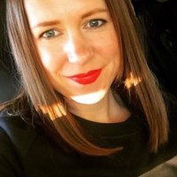 AIMed Employee Gemma Lovegrove's profile photo