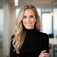 TechChoice Employee Alexis Keller's profile photo